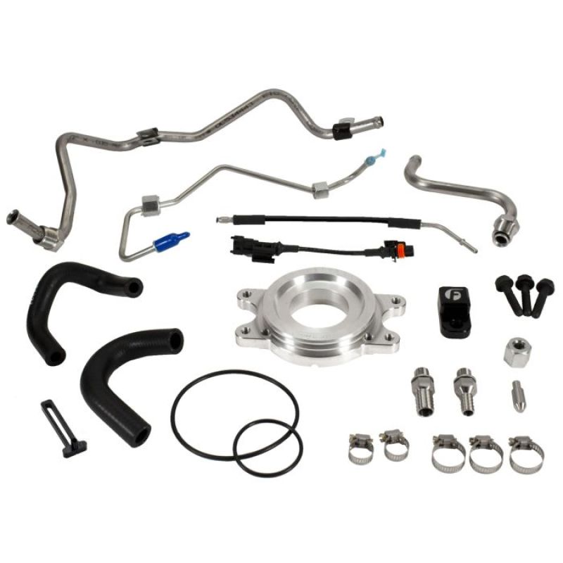 GMC Sierra 2500 CP3 Conversion Hardware Kit - Fleece Performance - `11-`16